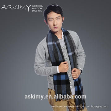 2015 High quality scarf men